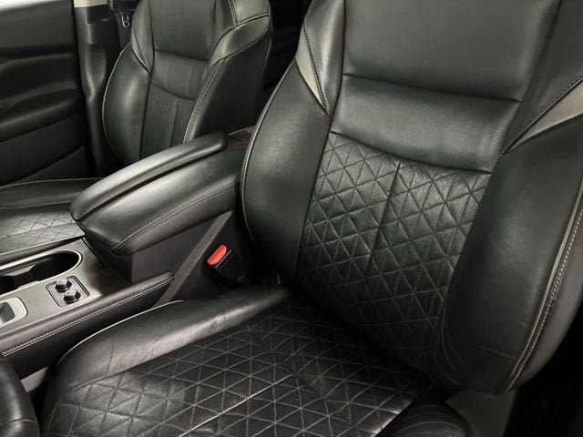Used 2019 Nissan Murano Platinum FWD image 20