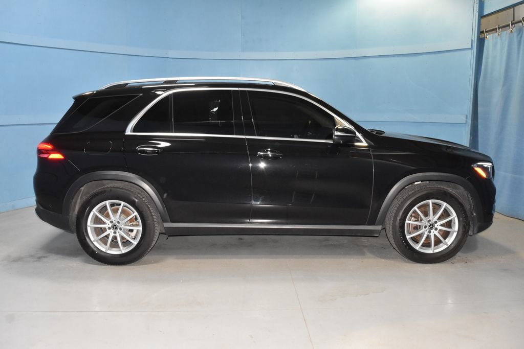 Certified 2024 Mercedes-Benz GLE 350 4MATIC image 25