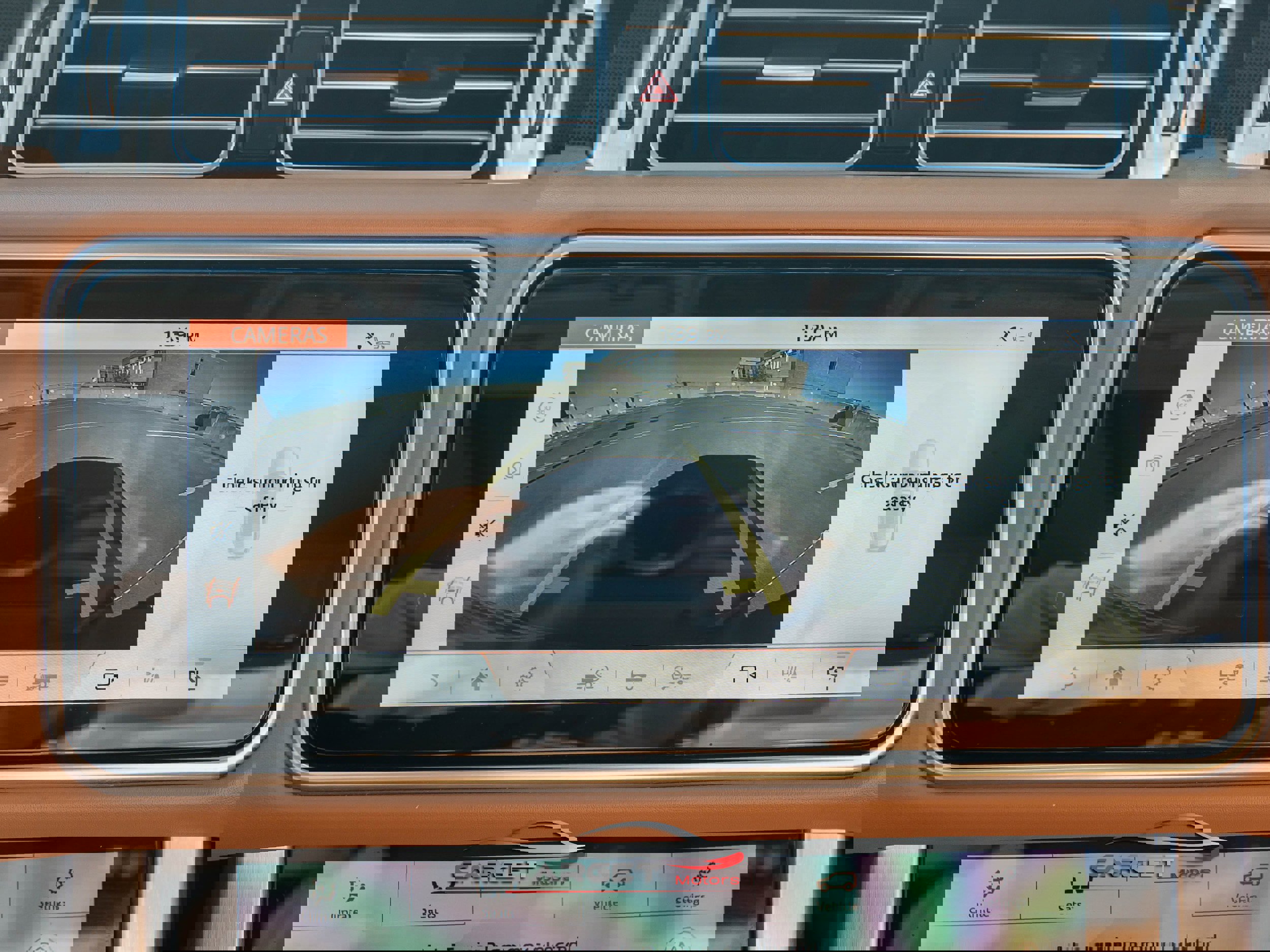 Used 2019 Land Rover Range Rover Autobiography image 33