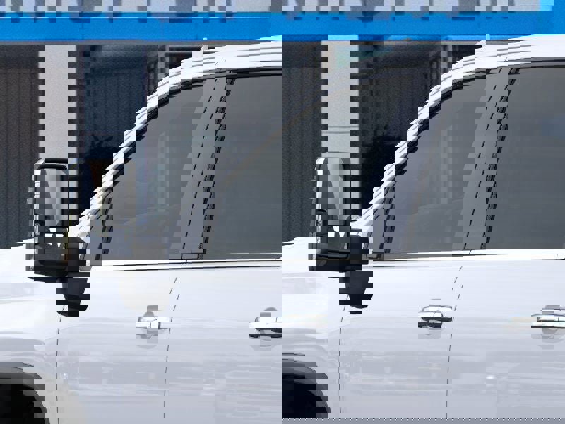 New 2026 Chevrolet Silverado 3500 High Country w/ High Country Premium Package image 12