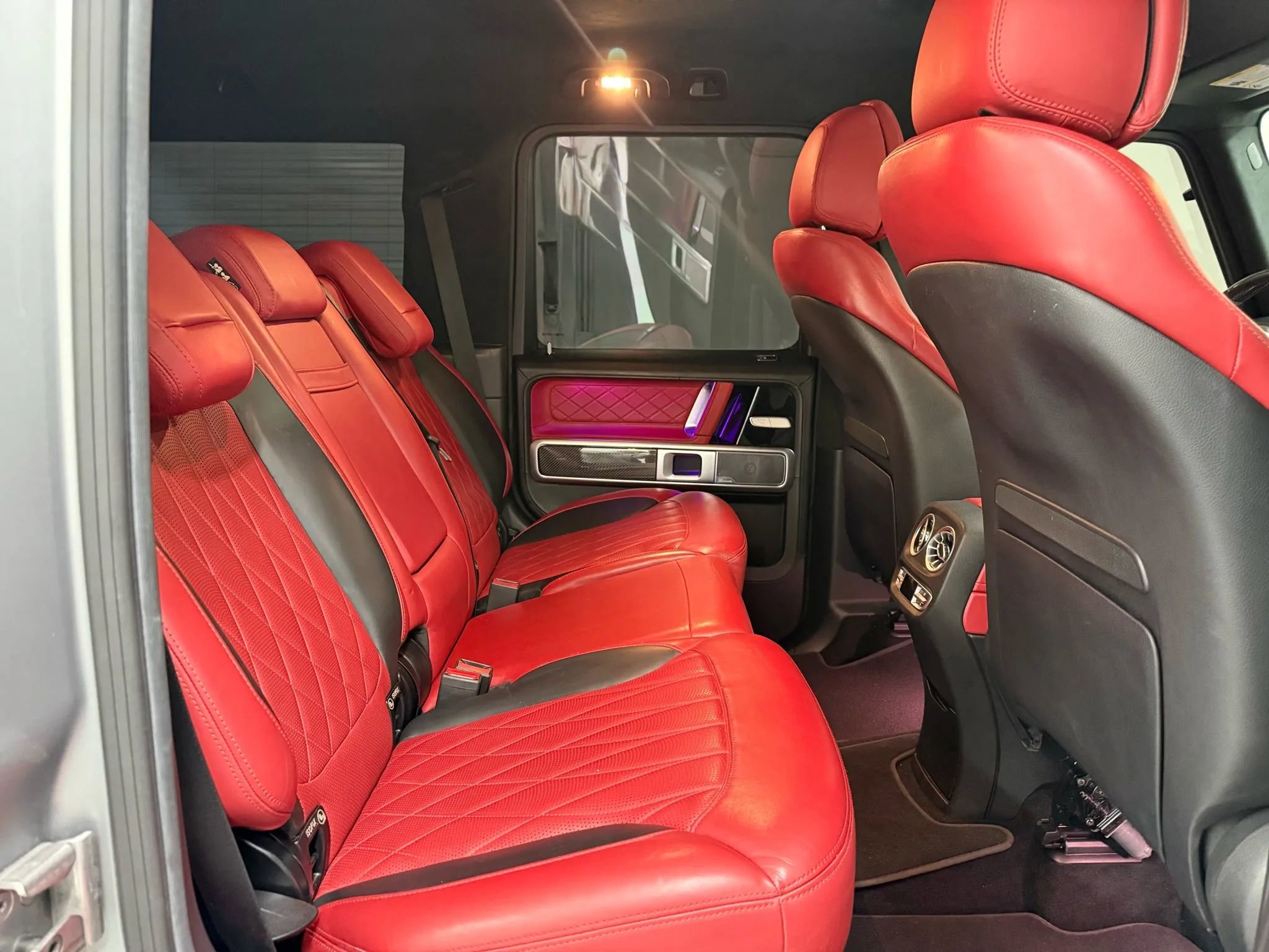 Used 2019 Mercedes-Benz G 63 AMG 4MATIC image 15