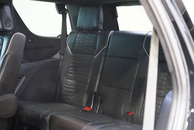 Used 2023 Cadillac Escalade V AWD/4WD image 45