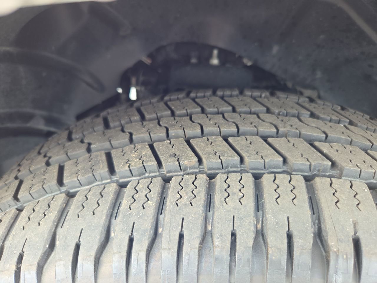 Used 2022 RAM 1500 Laramie RWD image 11