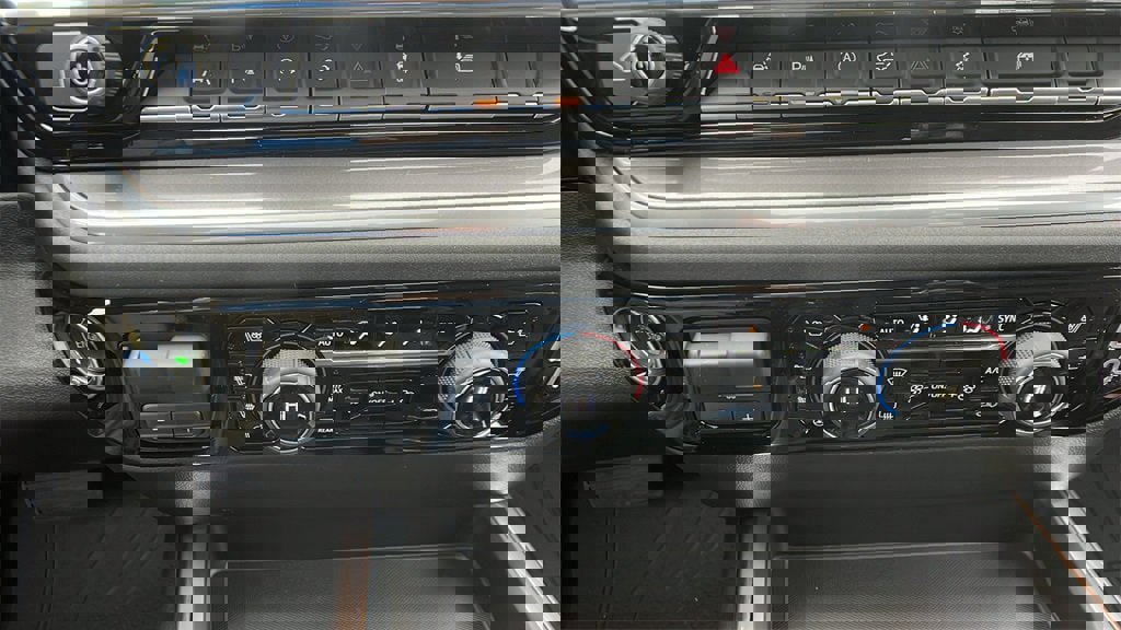 New 2026 Chevrolet Silverado 1500 High Country image 27