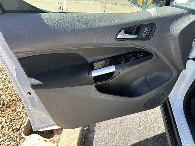 Used 2022 Ford Transit Connect XLT FWD image 10