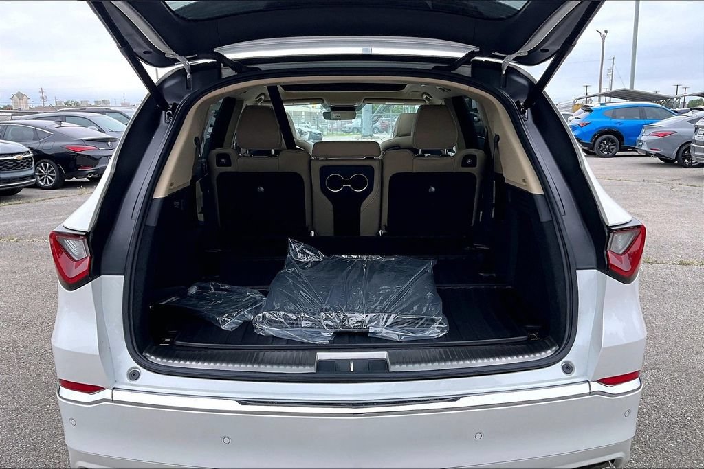 New 2026 Acura MDX w/ Advance Package AWD/4WD image 39