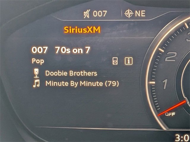 Used 2022 Audi TT 2.0T w/ S Line Competition Package image 20