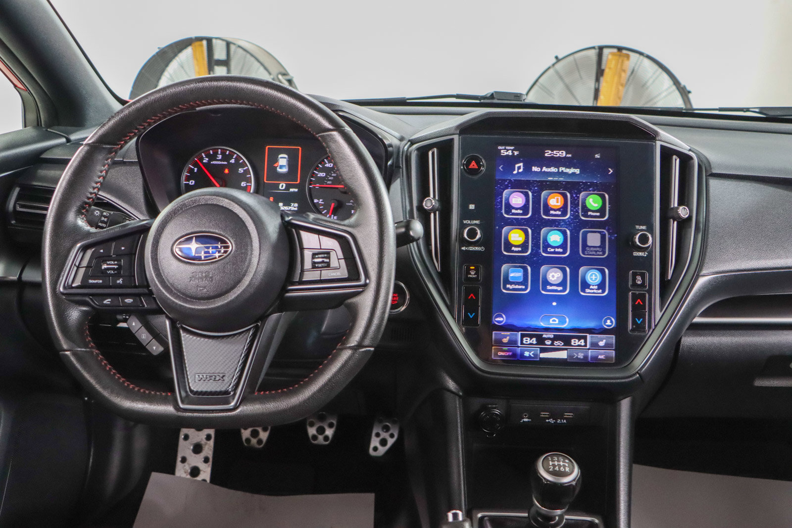 Used 2023 Subaru WRX Premium w/ Popular Package #2 image 17