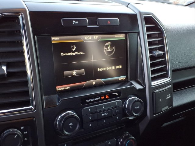 Used 2015 Ford F150 XLT w/ Equipment Group 302A Luxury AWD/4WD image 8