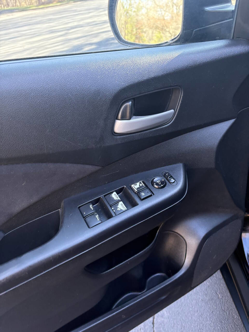 Used 2014 Honda CR-V EX image 18
