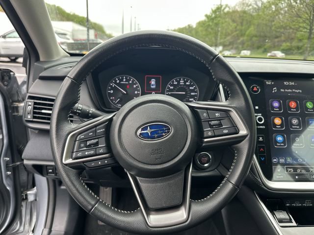 Used 2025 Subaru Legacy Premium AWD/4WD image 13