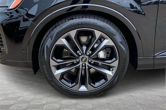 New 2026 Audi Q7 3.0T Premium Plus image 12