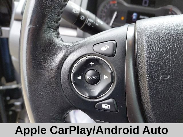 Used 2017 Honda Ridgeline RTL-T image 13