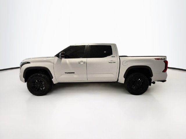 Used 2026 Toyota Tundra Limited w/ TRD Off-Road Package AWD/4WD image 4