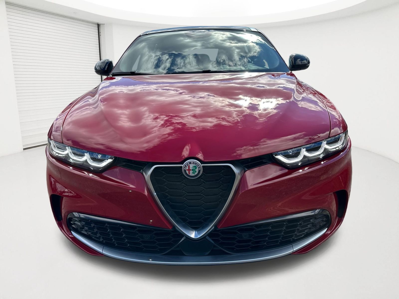 Used 2024 Alfa Romeo Tonale Ti w/ Premium Interior Package image 23