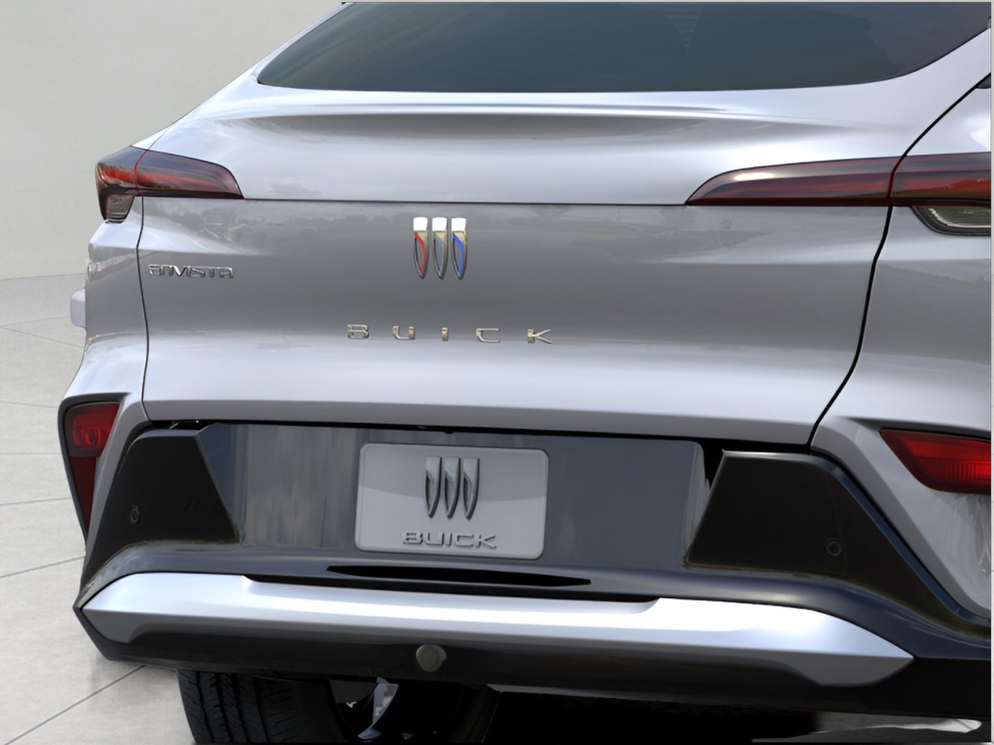New 2026 Buick Envista Sport Touring w/ Convenience I Package image 14