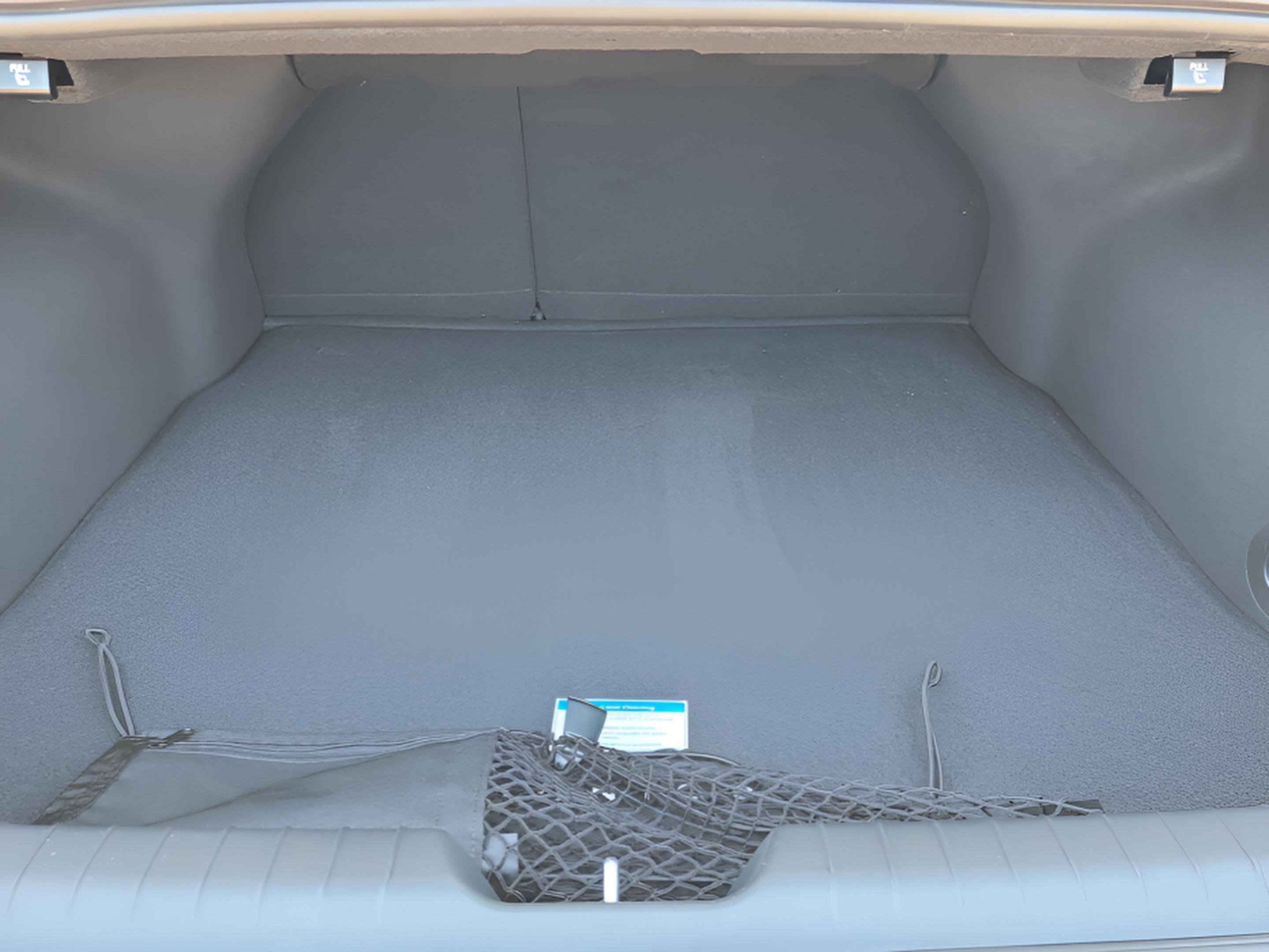 New 2025 Hyundai Ioniq 6 SEL image 7