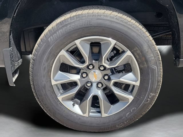 New 2026 Chevrolet Silverado 1500 LT RWD image 7