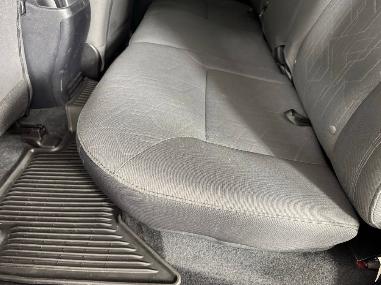 Used 2019 Toyota Tacoma TRD Off-Road AWD/4WD image 26