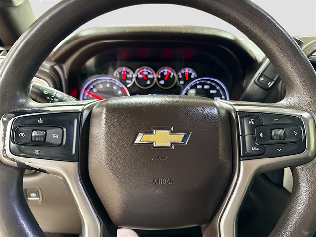 Used 2020 Chevrolet Silverado 1500 LT image 13