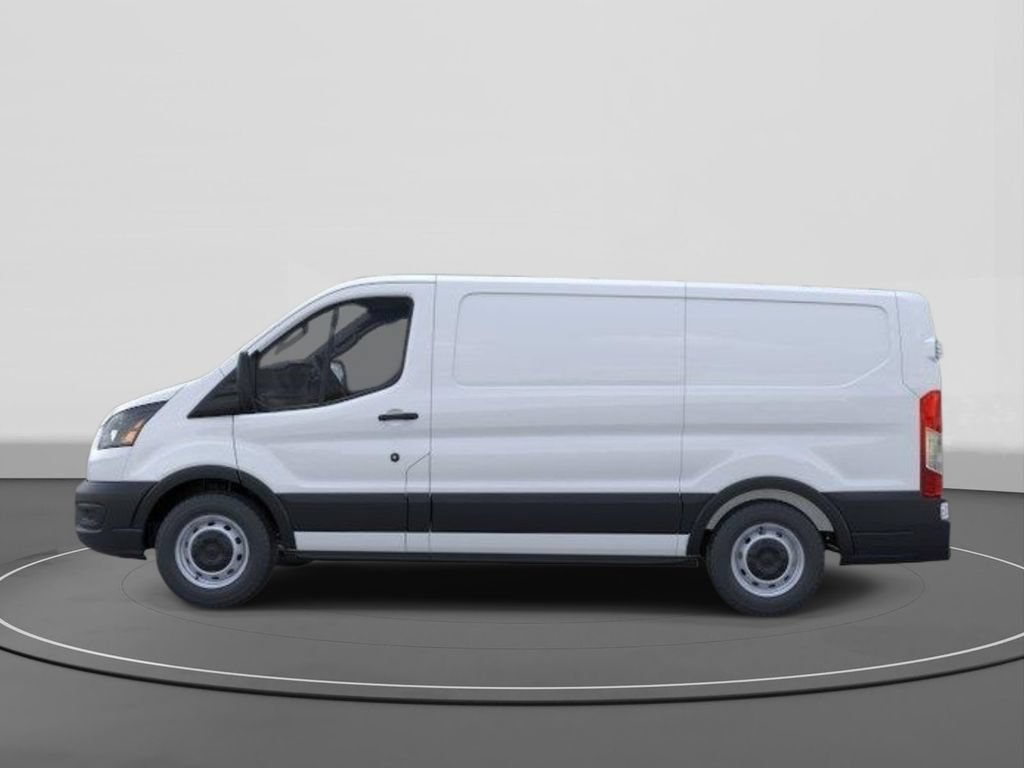 New 2026 Ford Transit 150 Low Roof RWD image 3
