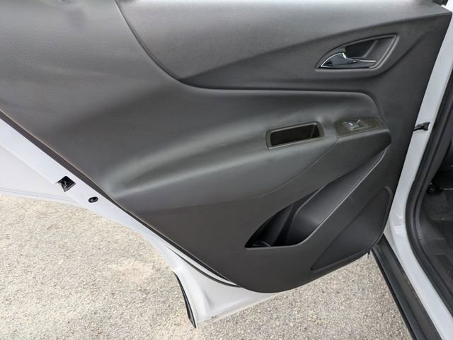 Used 2024 Chevrolet Equinox LT image 22