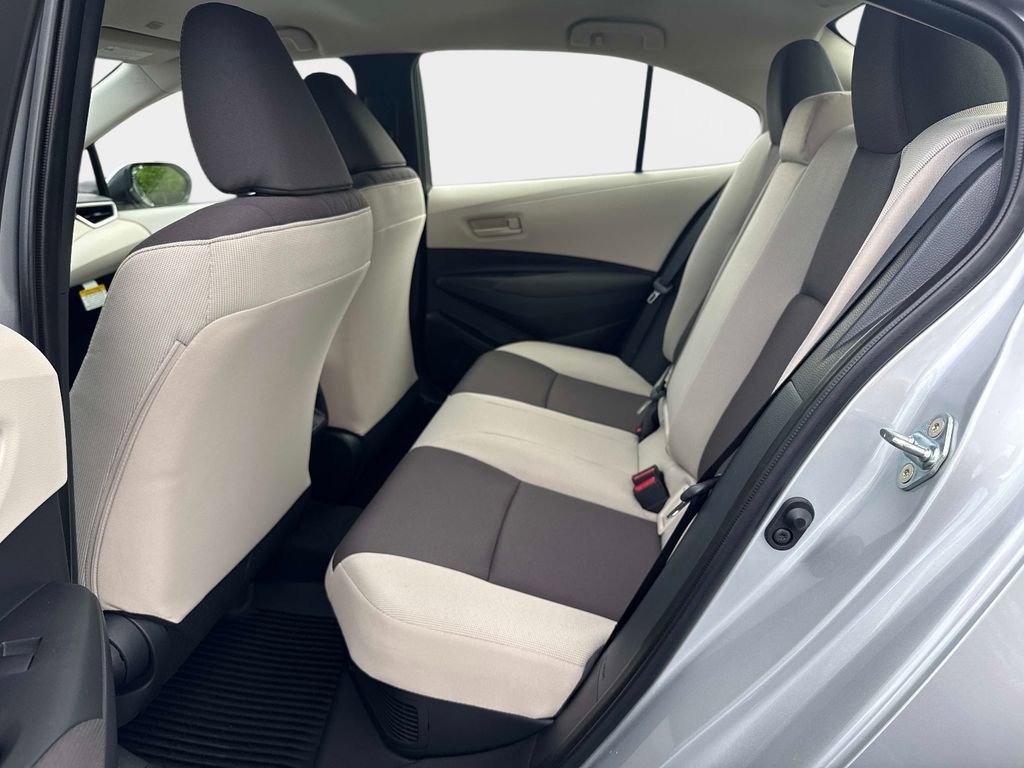 Used 2026 Toyota Corolla LE image 14