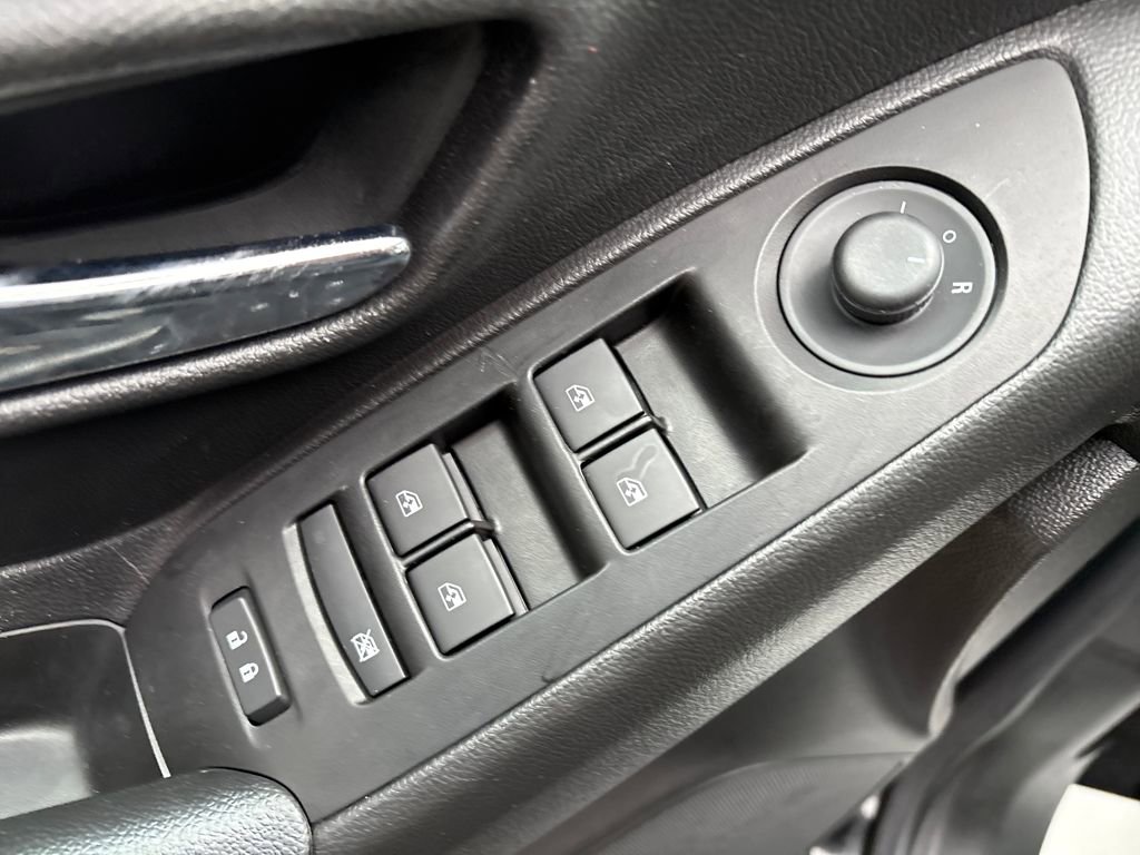 Certified 2022 Chevrolet Trax LT w/ LT Convenience Package image 13