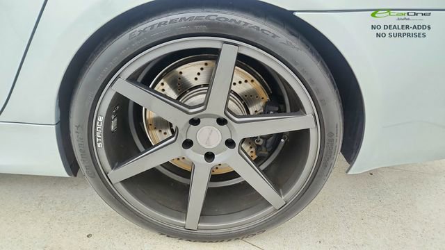 Used 2006 BMW M5 image 57