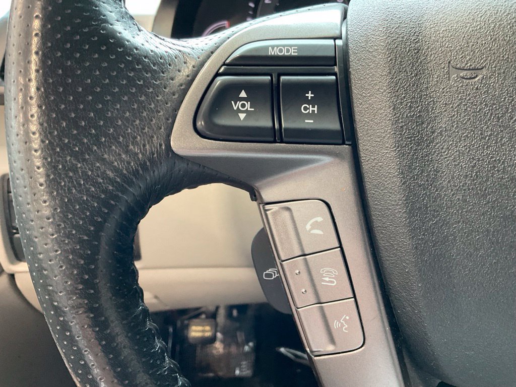 Used 2014 Honda Odyssey EX-L image 11