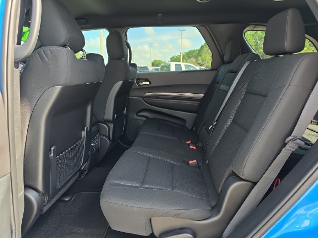 New 2027 Dodge Durango GT AWD/4WD image 13