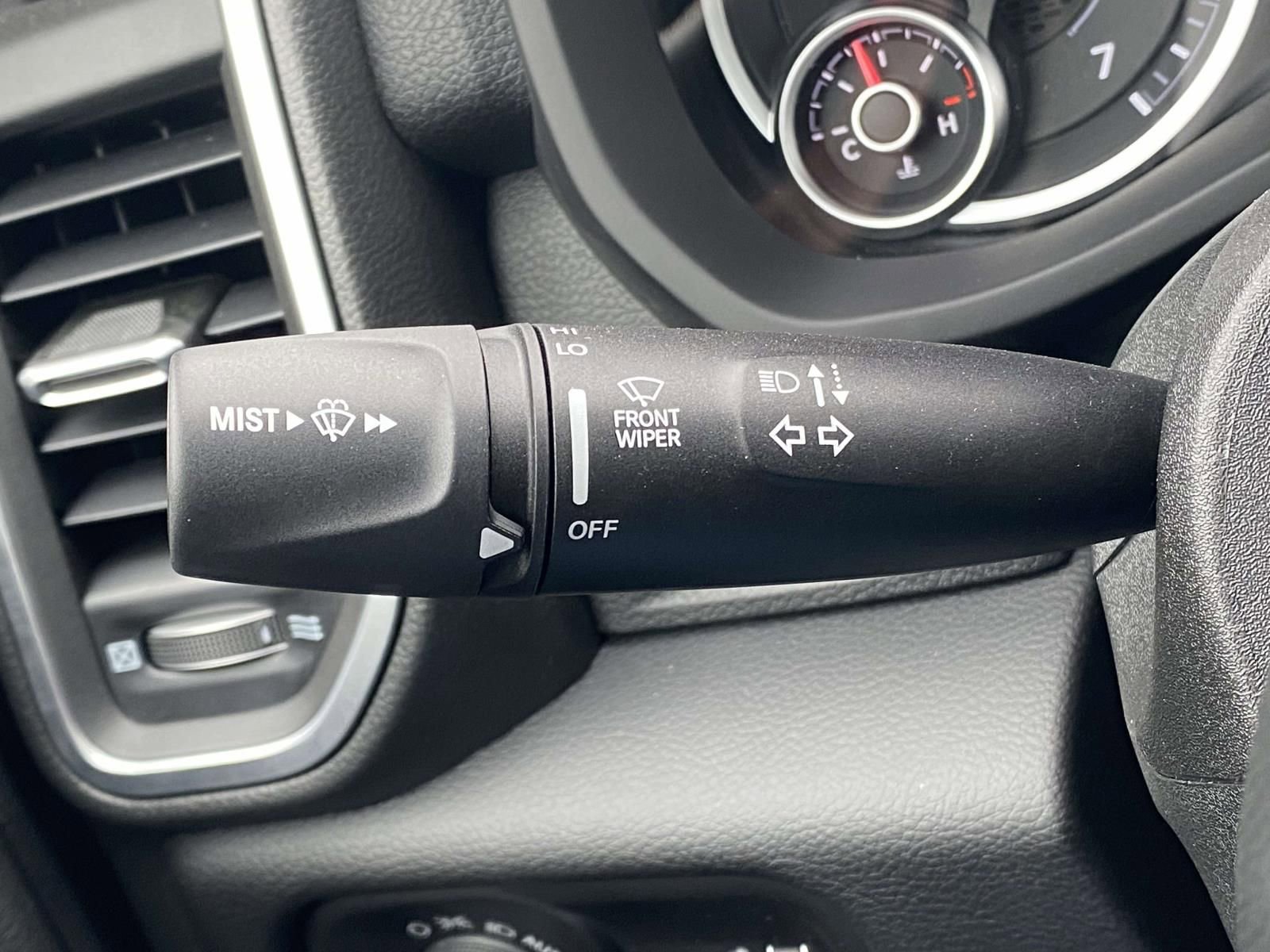 New 2026 RAM 2500 Big Horn image 23