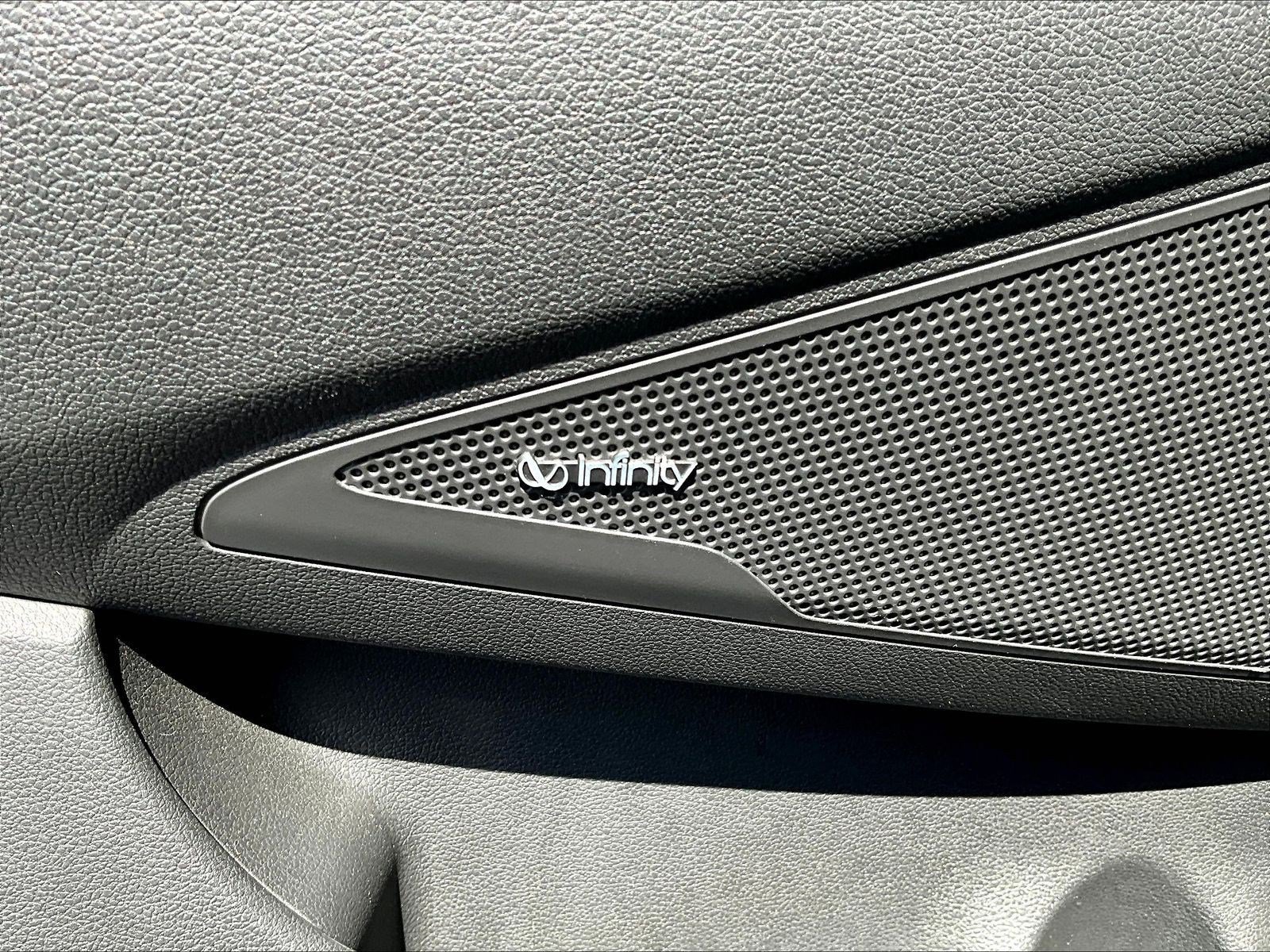 Used 2020 Hyundai Tucson Ultimate FWD image 34