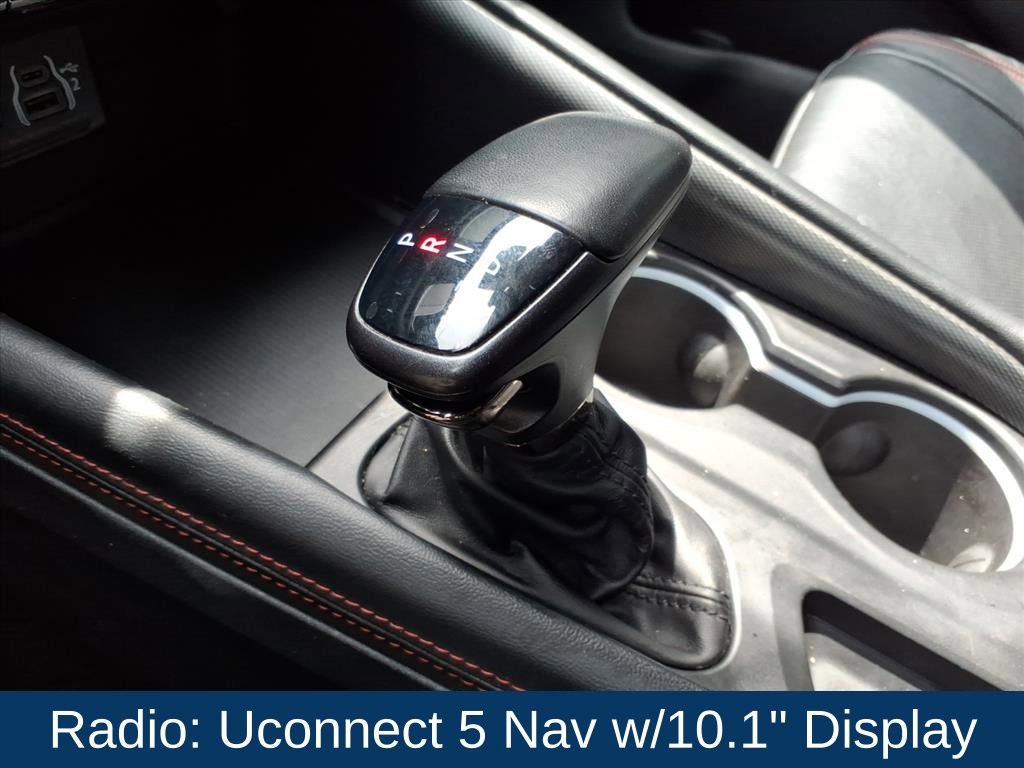 Used 2024 Dodge Durango GT AWD/4WD image 9