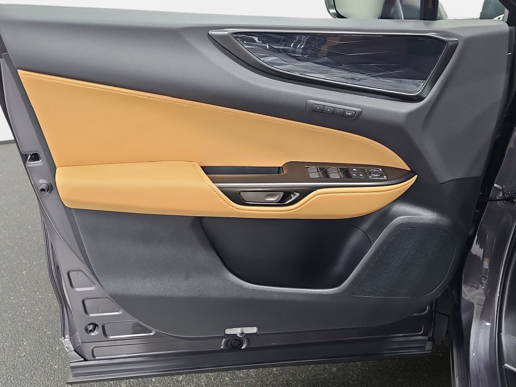 New 2026 Lexus NX 450h+ AWD w/ Accessory Package (2T) image 26