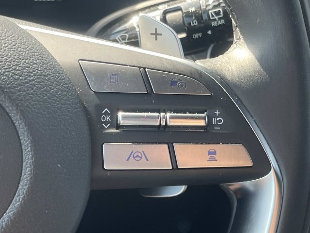 Certified 2025 Hyundai Palisade Calligraphy AWD/4WD image 46