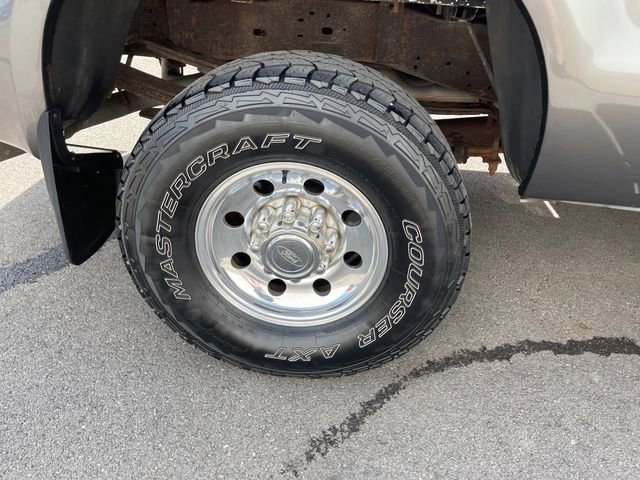 Used 2003 Ford F250 XLT image 36