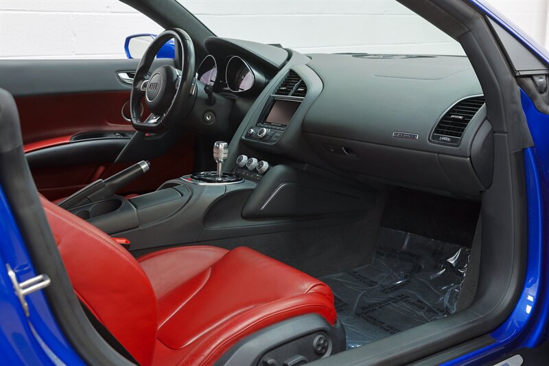 Used 2015 Audi R8 V8 AWD/4WD image 70