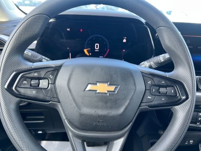 Used 2025 Chevrolet TrailBlazer LT image 25