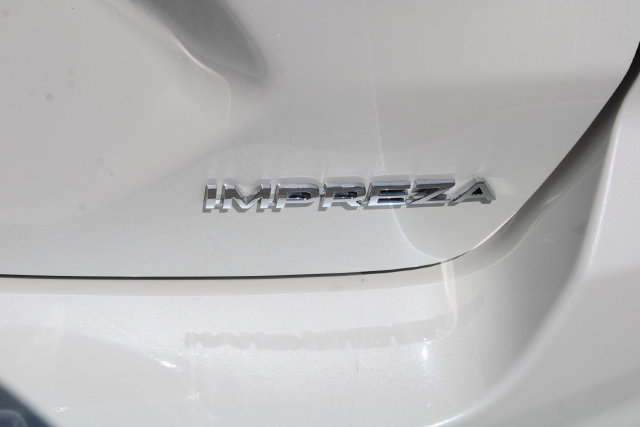 Used 2025 Subaru Impreza 2.0i w/ Popular Package #1A AWD/4WD image 10