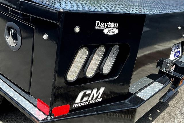 Used 2019 RAM 3500 Laramie image 33