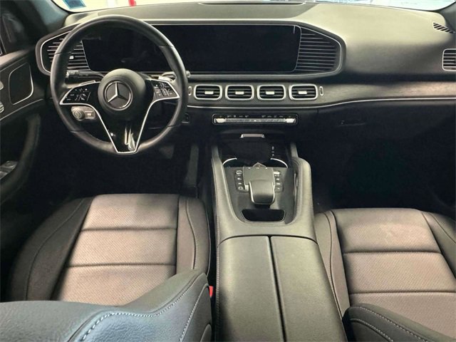 Used 2025 Mercedes-Benz GLE 350 4MATIC image 12