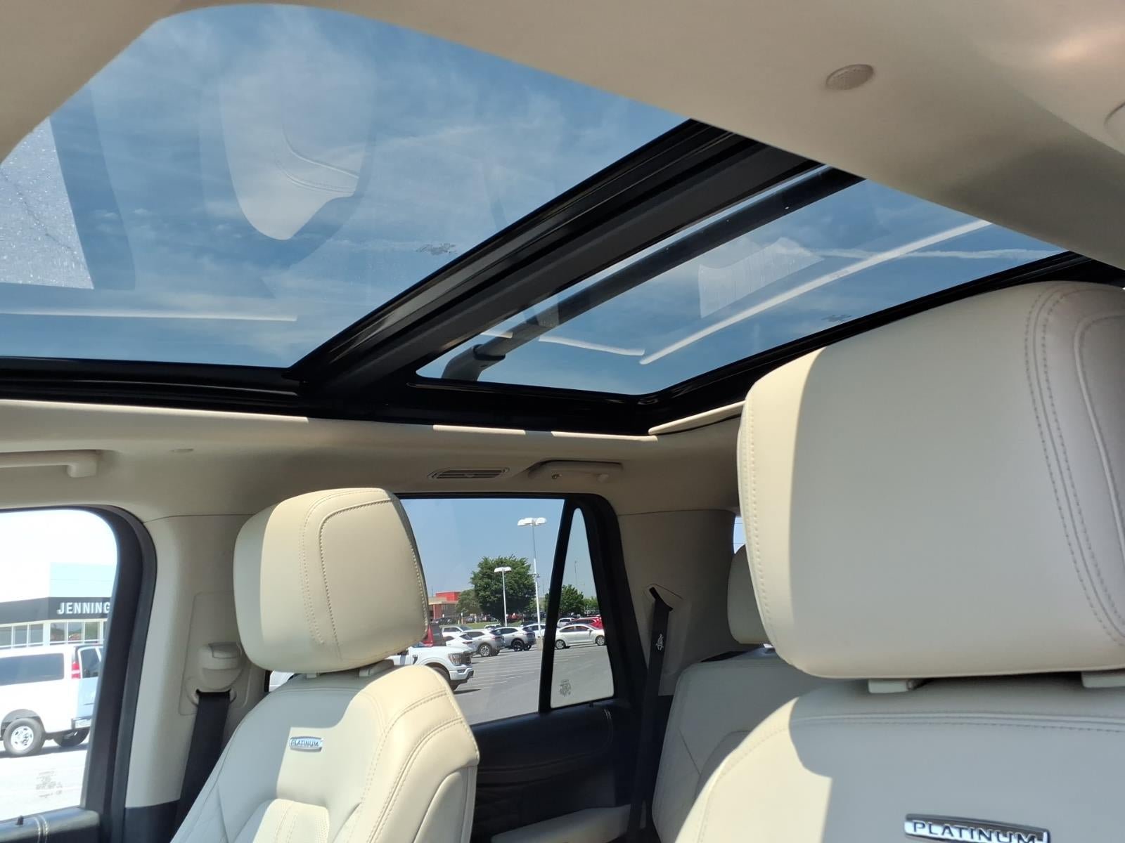 Used 2020 Ford Expedition Platinum AWD/4WD image 23