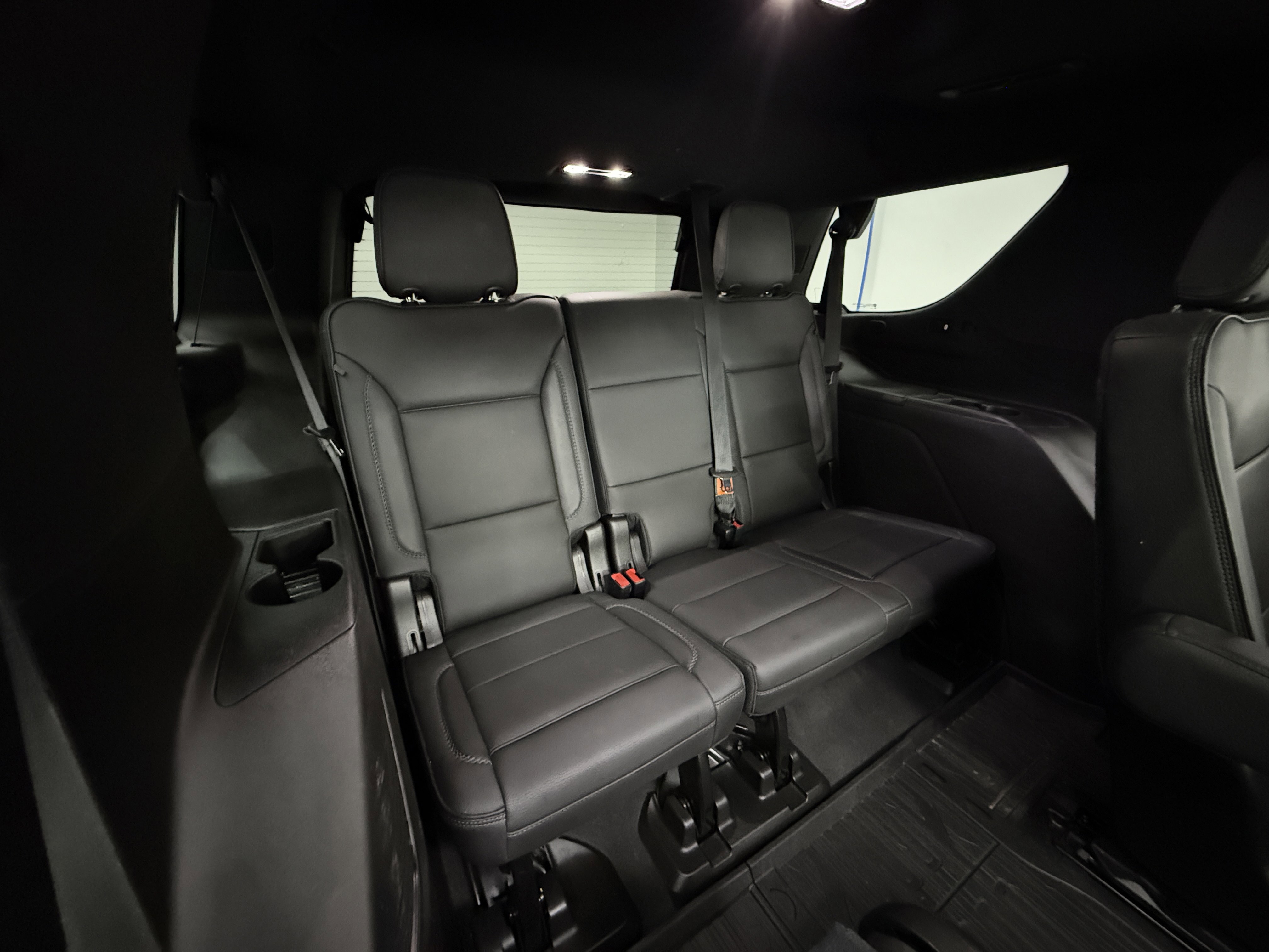 Used 2021 GMC Yukon Denali w/ Denali Ultimate Package image 29