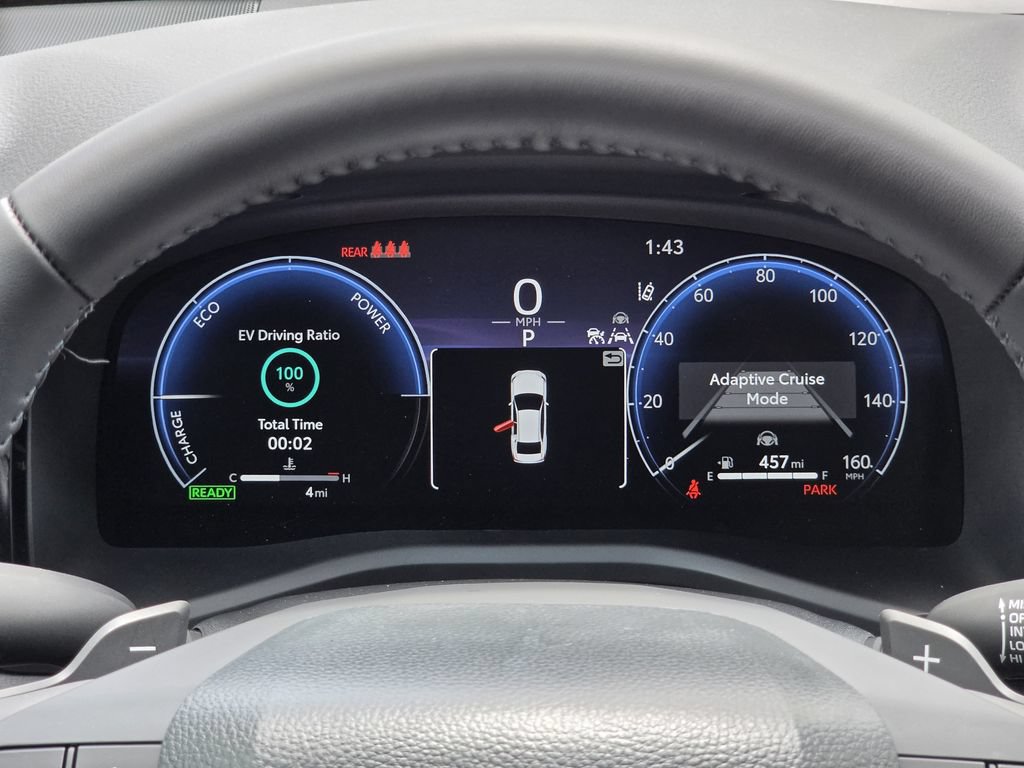 New 2026 Toyota Camry XSE FWD image 15