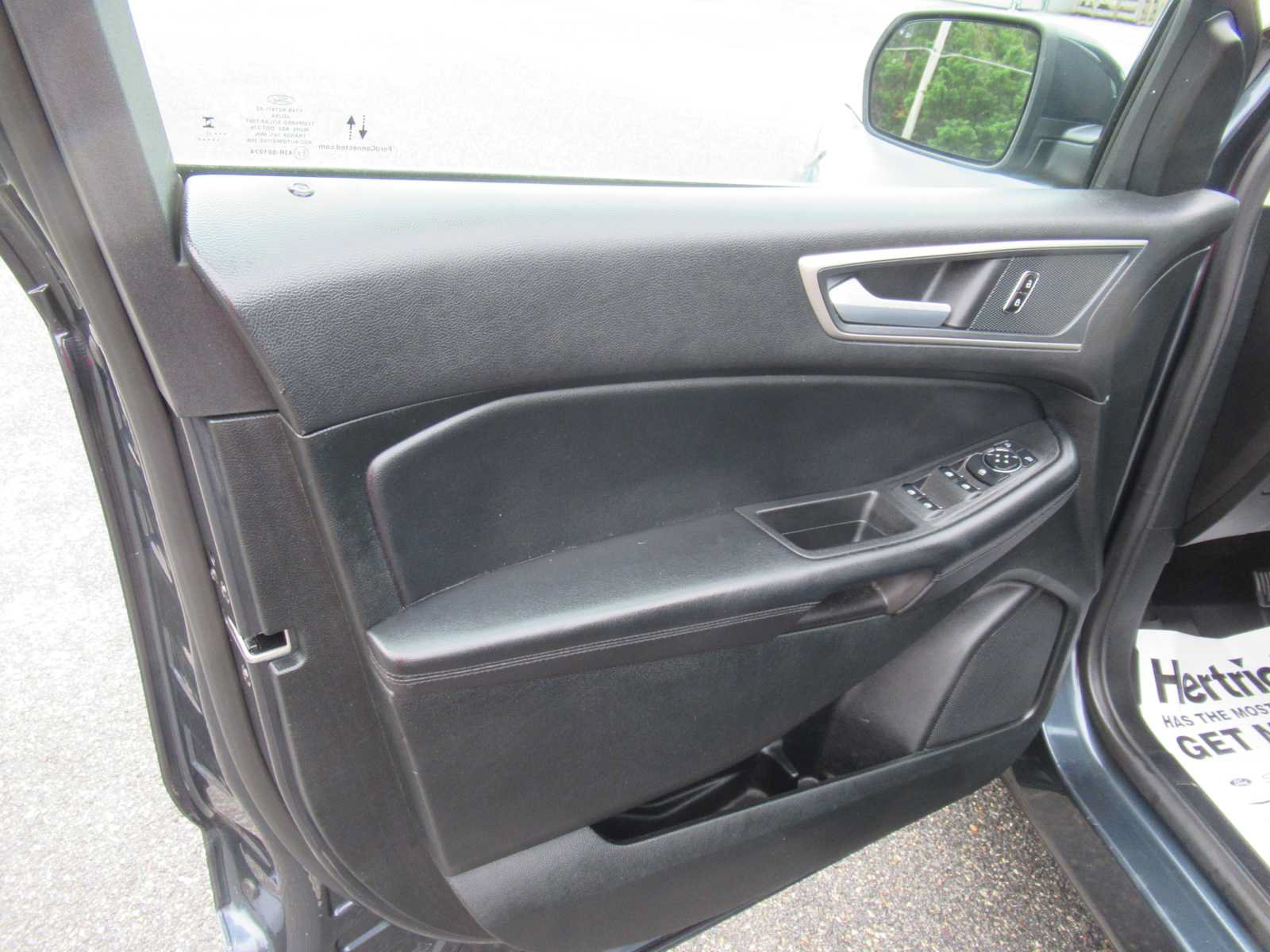 Used 2023 Ford Edge SEL w/ Convenience Package AWD/4WD image 25