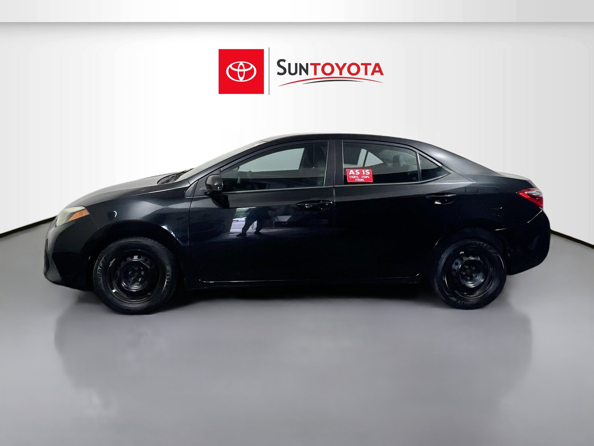 Used 2016 Toyota Corolla L image 7