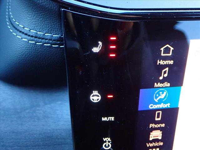 New 2026 Jeep Grand Cherokee Altitude image 22