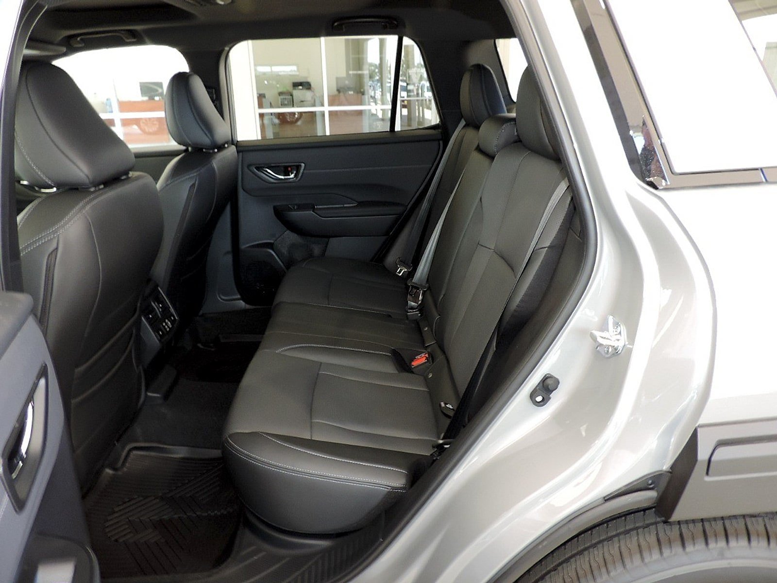New 2026 Subaru Outback Touring AWD/4WD image 14