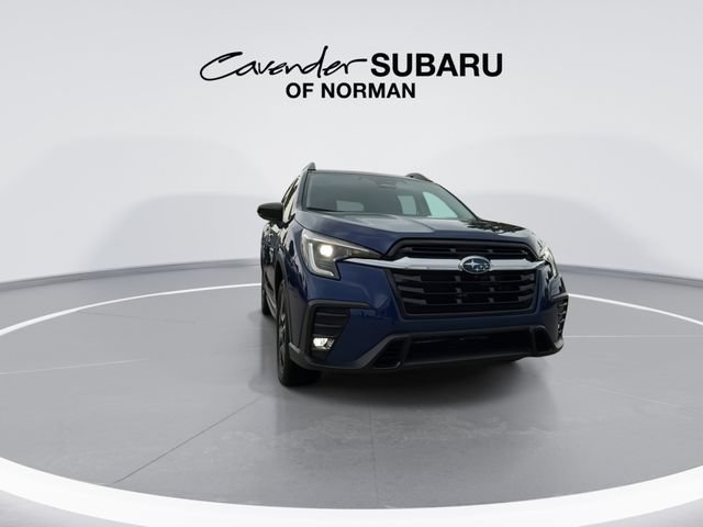 Used 2026 Subaru Ascent Limited AWD/4WD image 3
